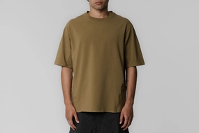 Oakley Latitude Flight SS Tee