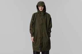 Oakley Latitude Flight Vest Poncho