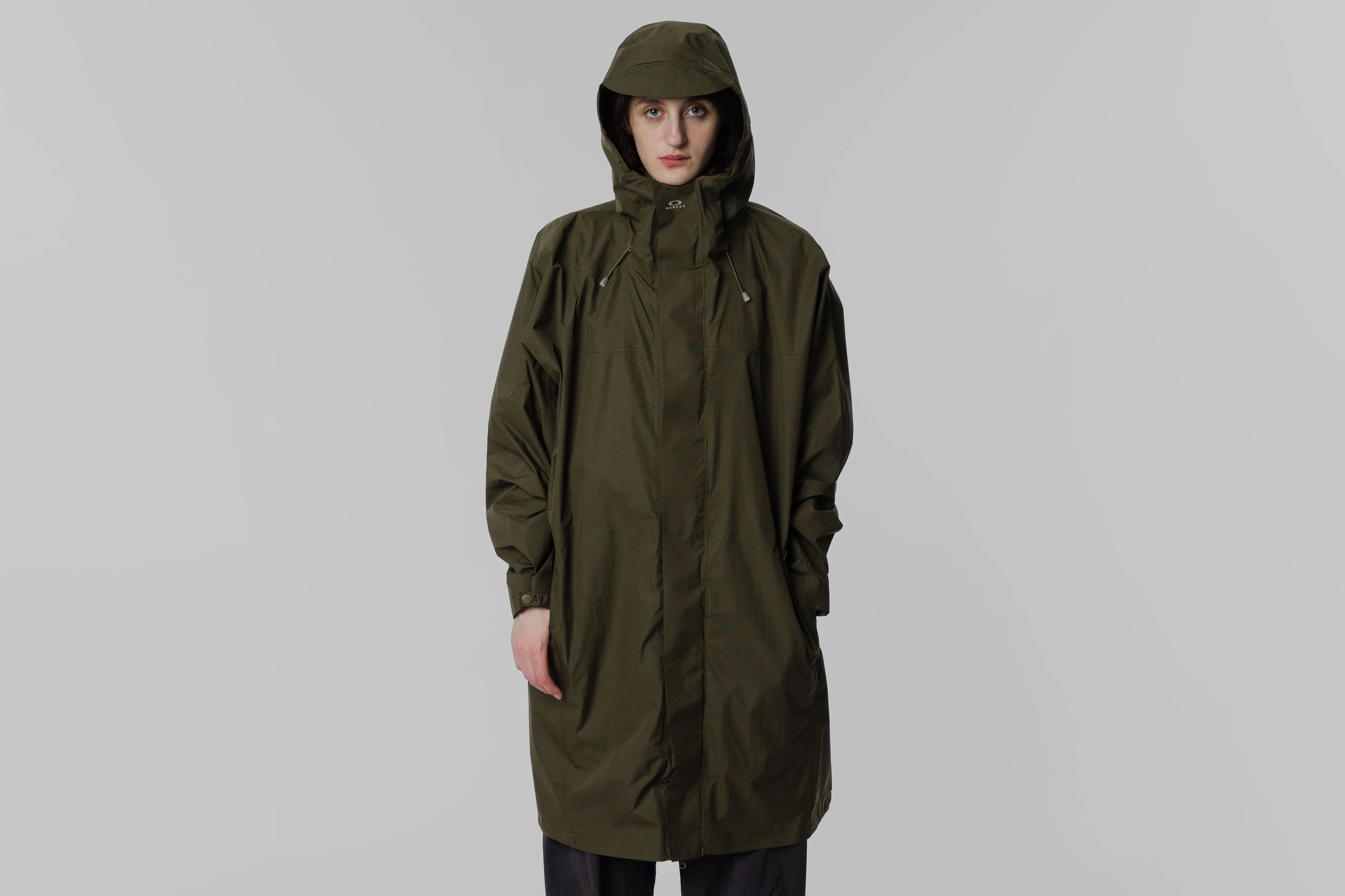Oakley Latitude Flight Vest Poncho