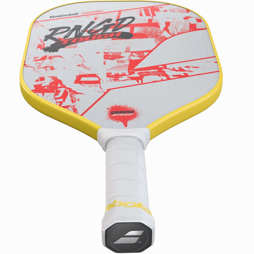 Paddle Renegade Touch