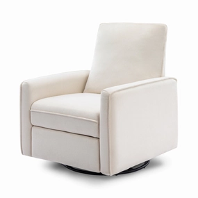 Penny Recliner and Swivel Glider