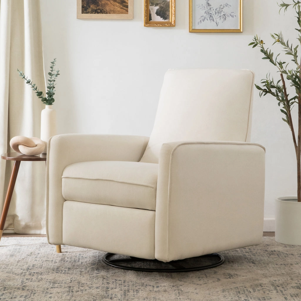 Penny Recliner and Swivel Glider