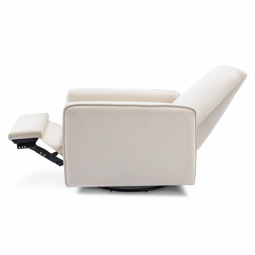 Penny Recliner and Swivel Glider