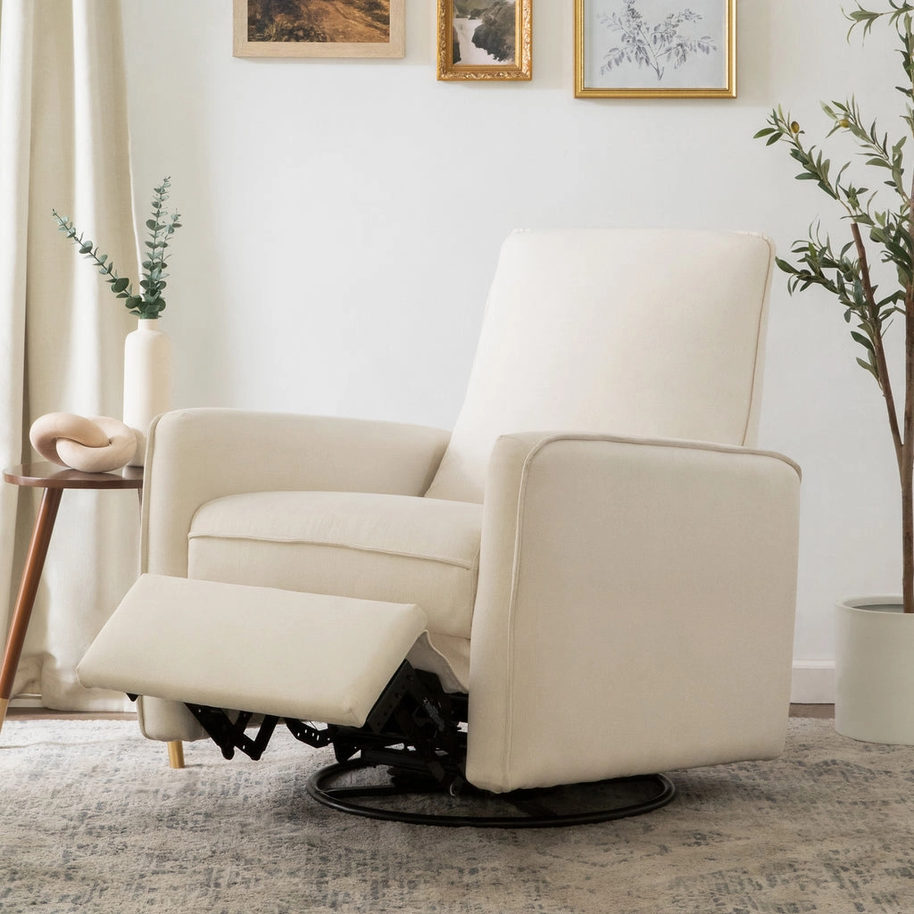 Penny Recliner and Swivel Glider