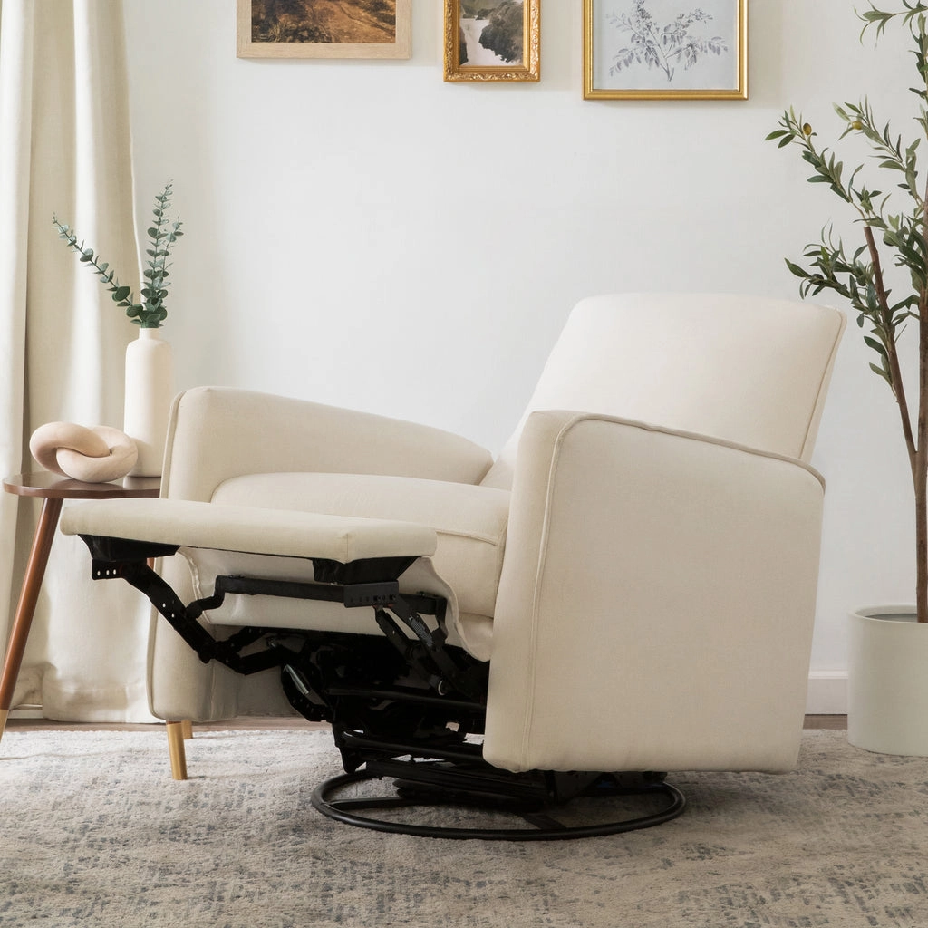Penny Recliner and Swivel Glider