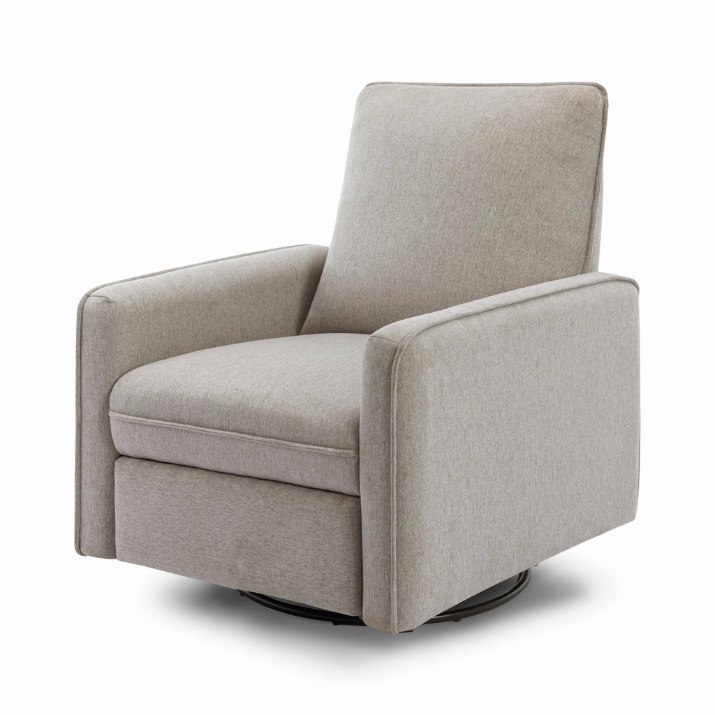 Penny Recliner and Swivel Glider