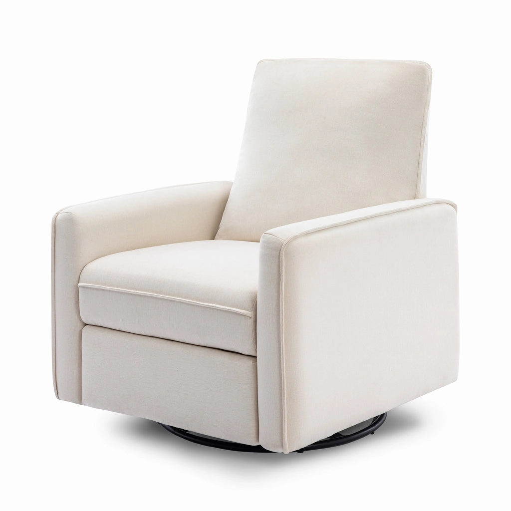 Penny Recliner and Swivel Glider