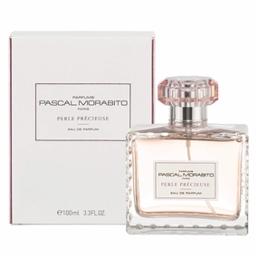 Perle Precieuse by Pascal Morabito 100ml EDP
