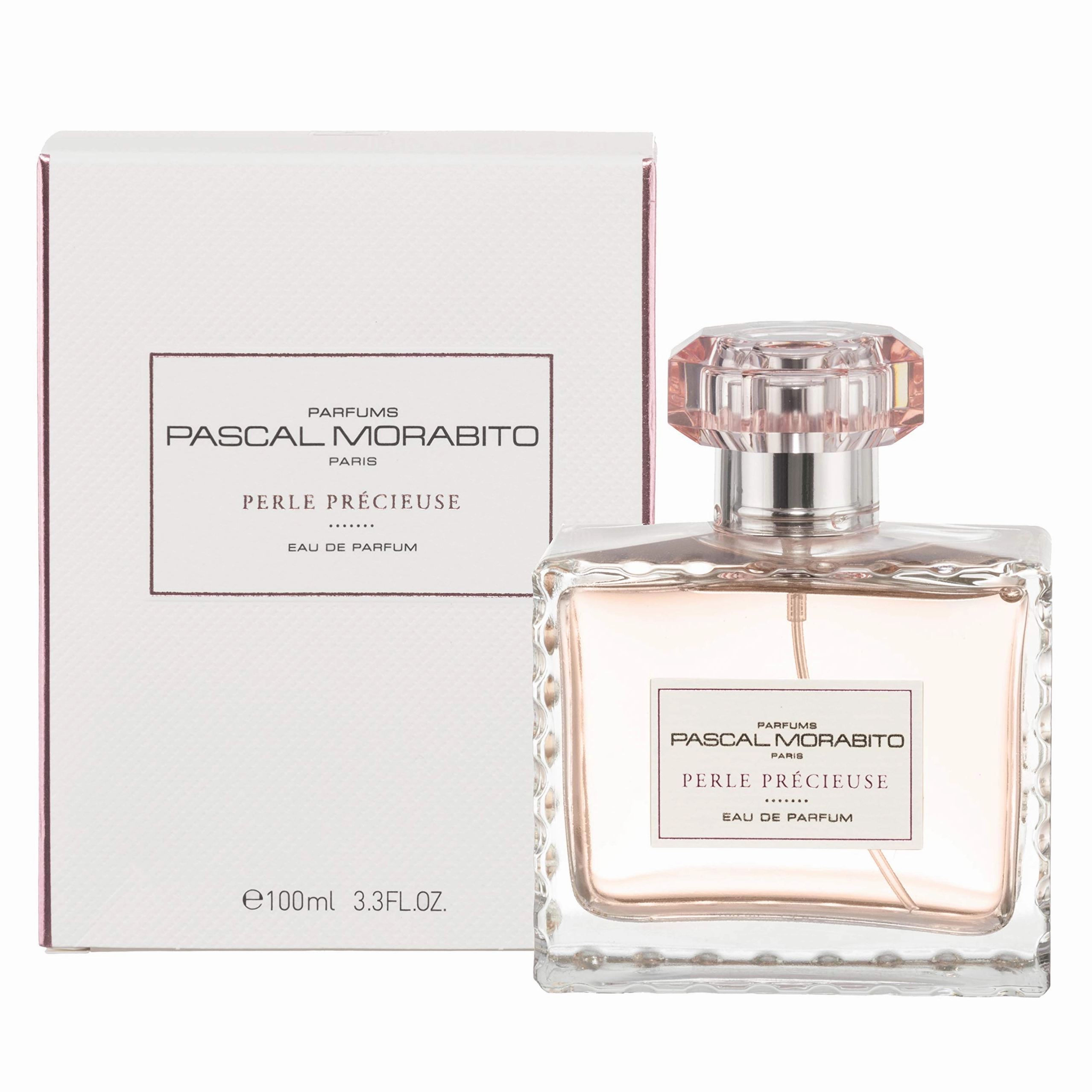 Perle Precieuse by Pascal Morabito 100ml EDP