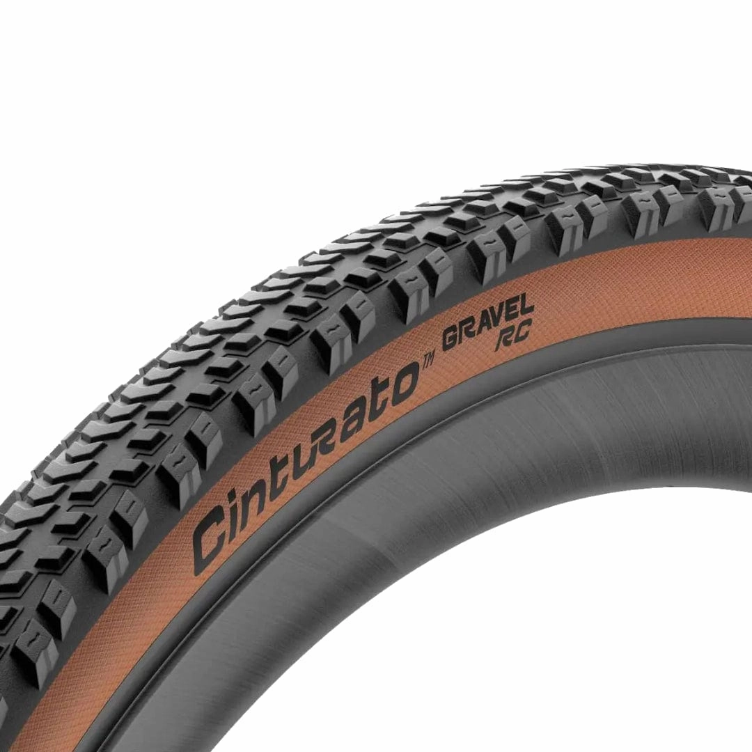 Pirelli Cinturato Gravel RC Tire