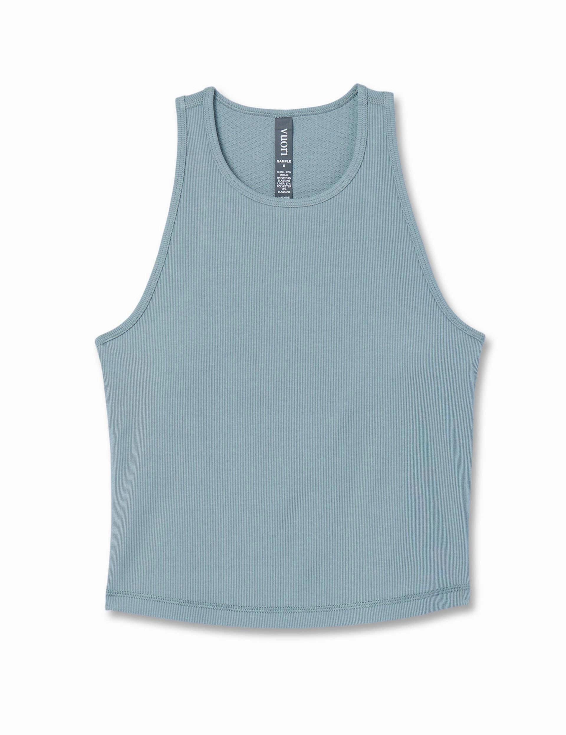 Pose Plyo Tank - Mist