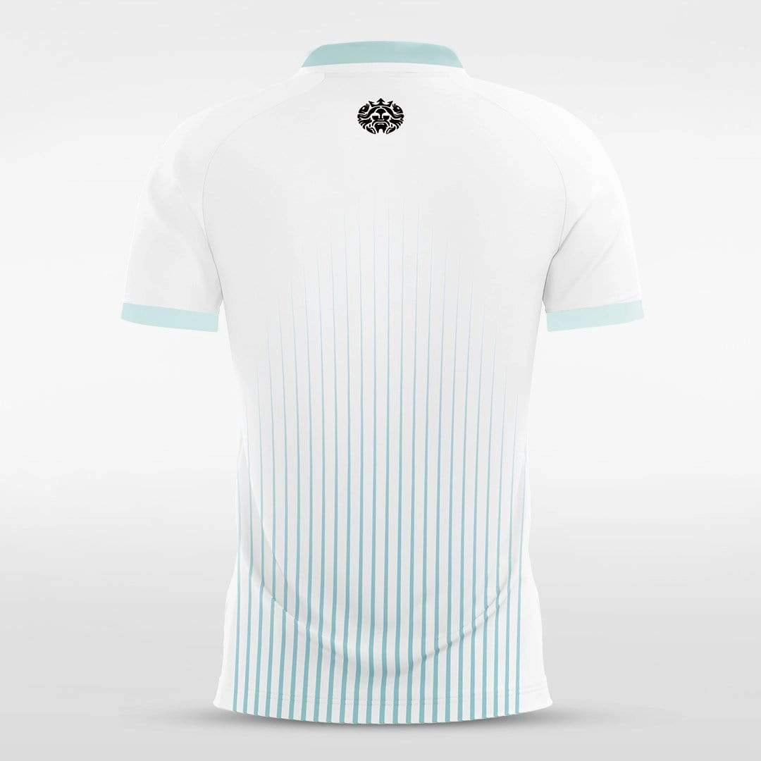 Poseidon - Customized Men's Sublimated Soccer Jersey