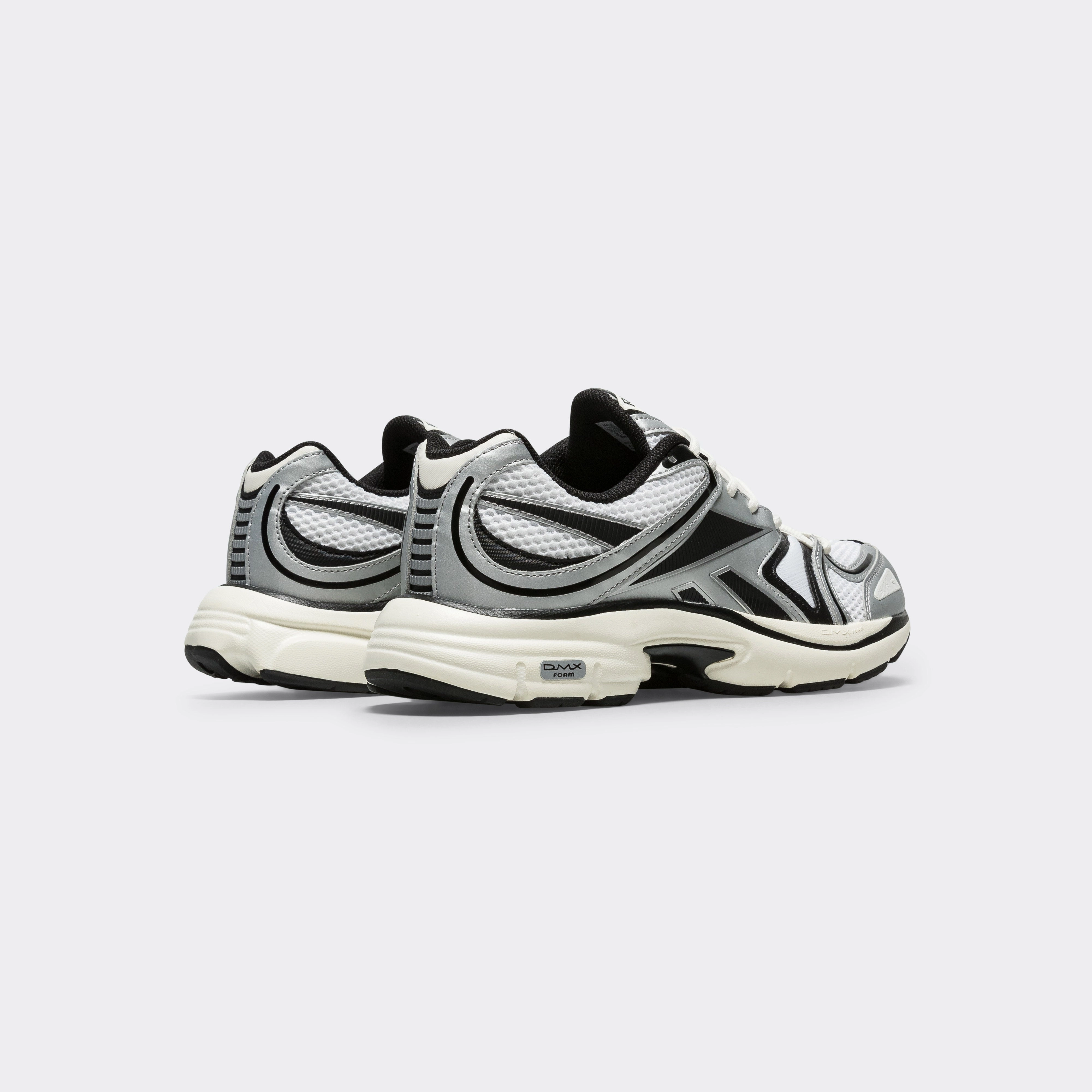 Premier Road Plus VI - Silver Metallic/White/Black