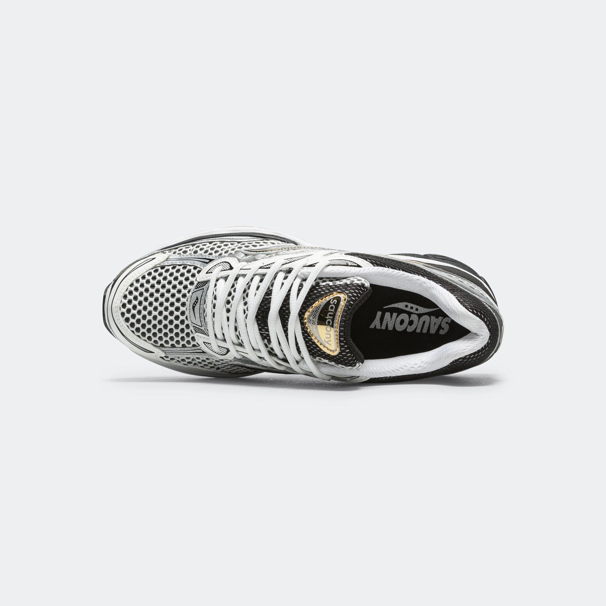 Progrid Omni 9 - Silver/Gold