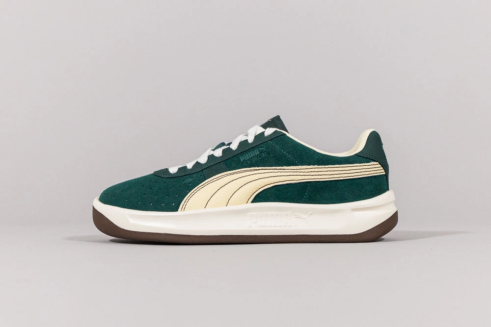 Puma GV Special Players Lane 'Dark Myrtle'