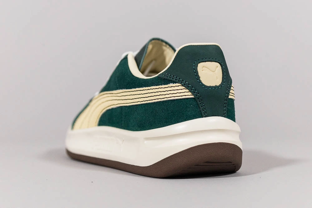 Puma GV Special Players Lane 'Dark Myrtle'