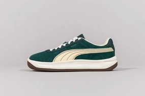 Puma GV Special Players Lane 'Dark Myrtle'