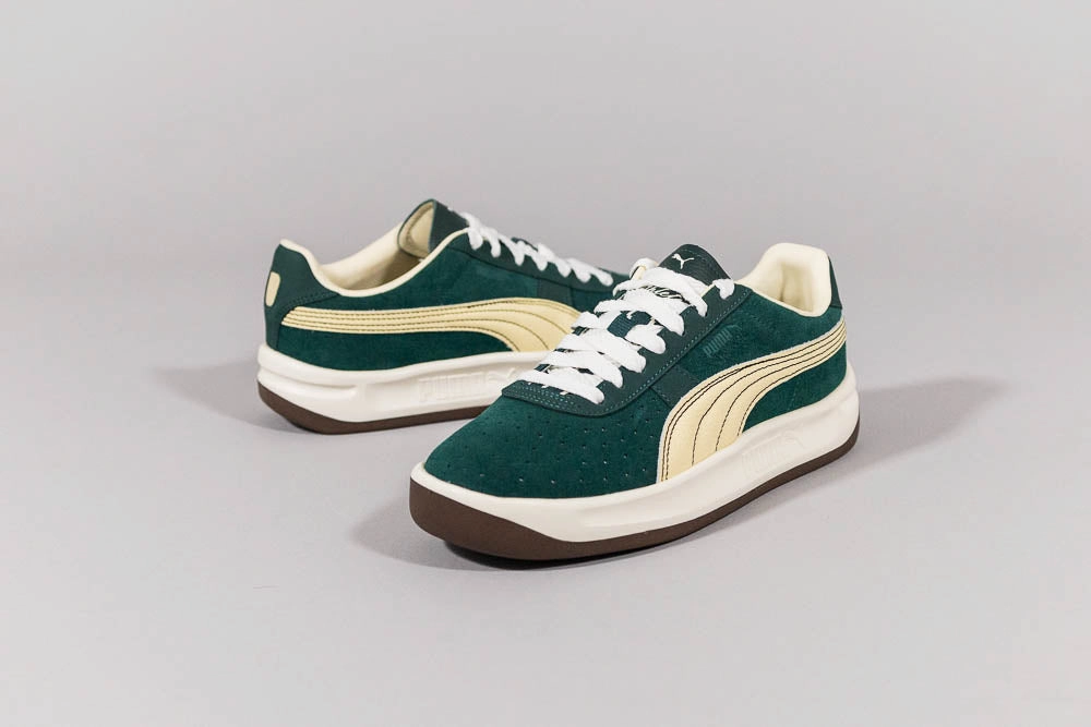 Puma GV Special Players Lane 'Dark Myrtle'