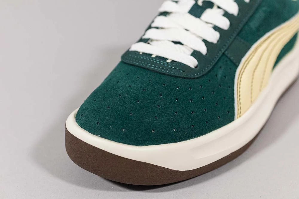 Puma GV Special Players Lane 'Dark Myrtle'