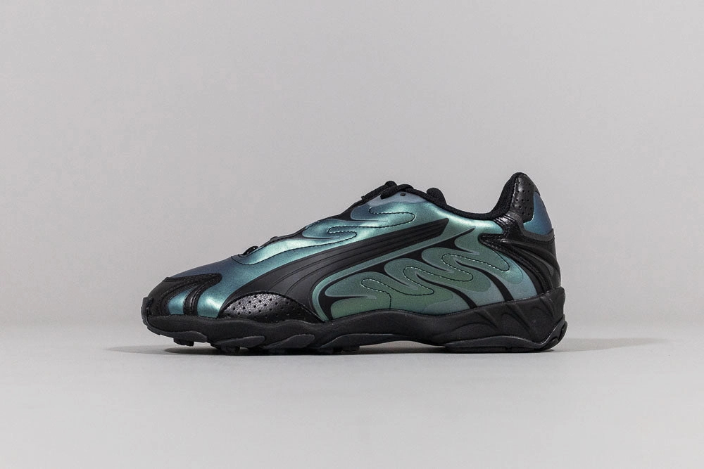 Puma Inhale Colour Shifting 'Green'