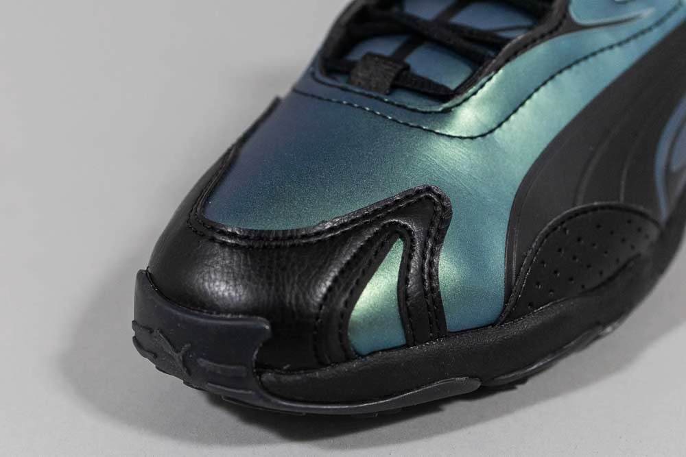 Puma Inhale Colour Shifting 'Green'