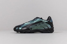 Puma Inhale Colour Shifting 'Green'