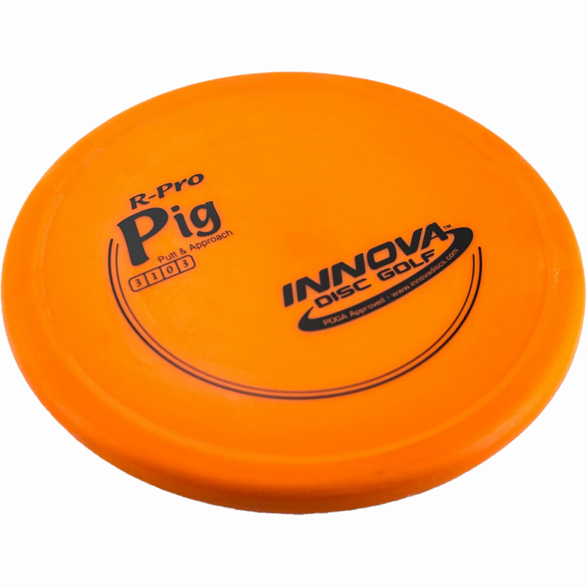 R-Pro Pig Mid-Range
