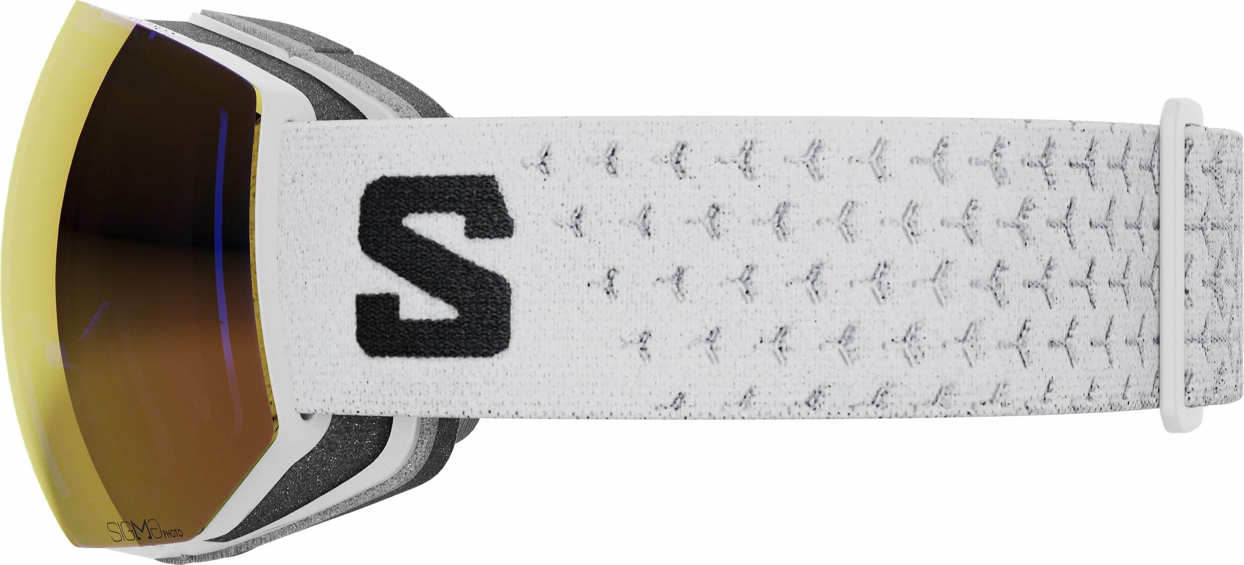 RADIUM PRO SIGMA PHOTOCHROMIC