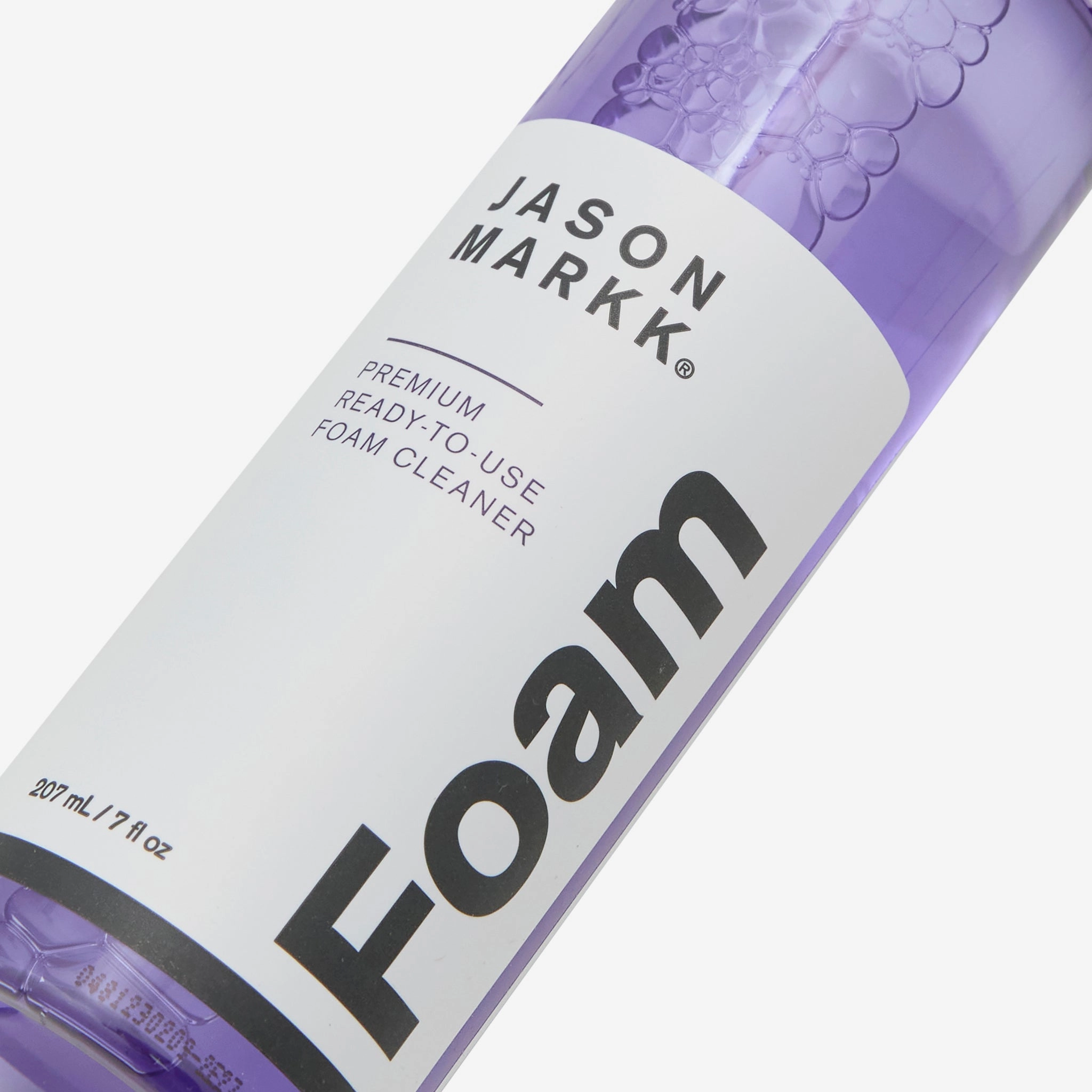 Ready To Use Foam