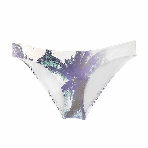 Resort Bikini Brief