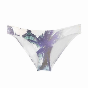 Resort Bikini Brief