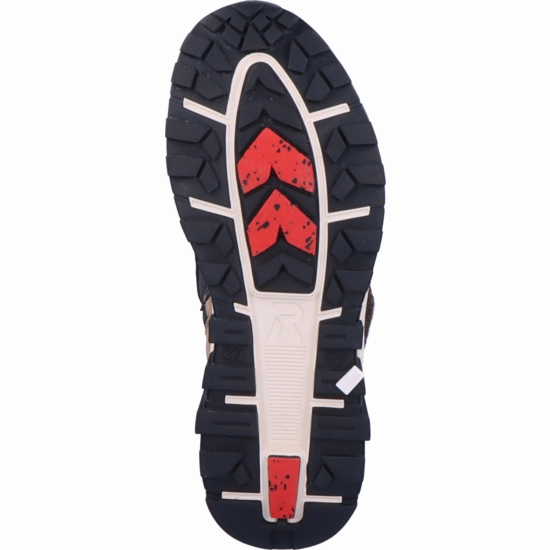 Rieker W0066-60