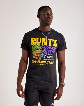 Runtz Harvest Exotics Tee