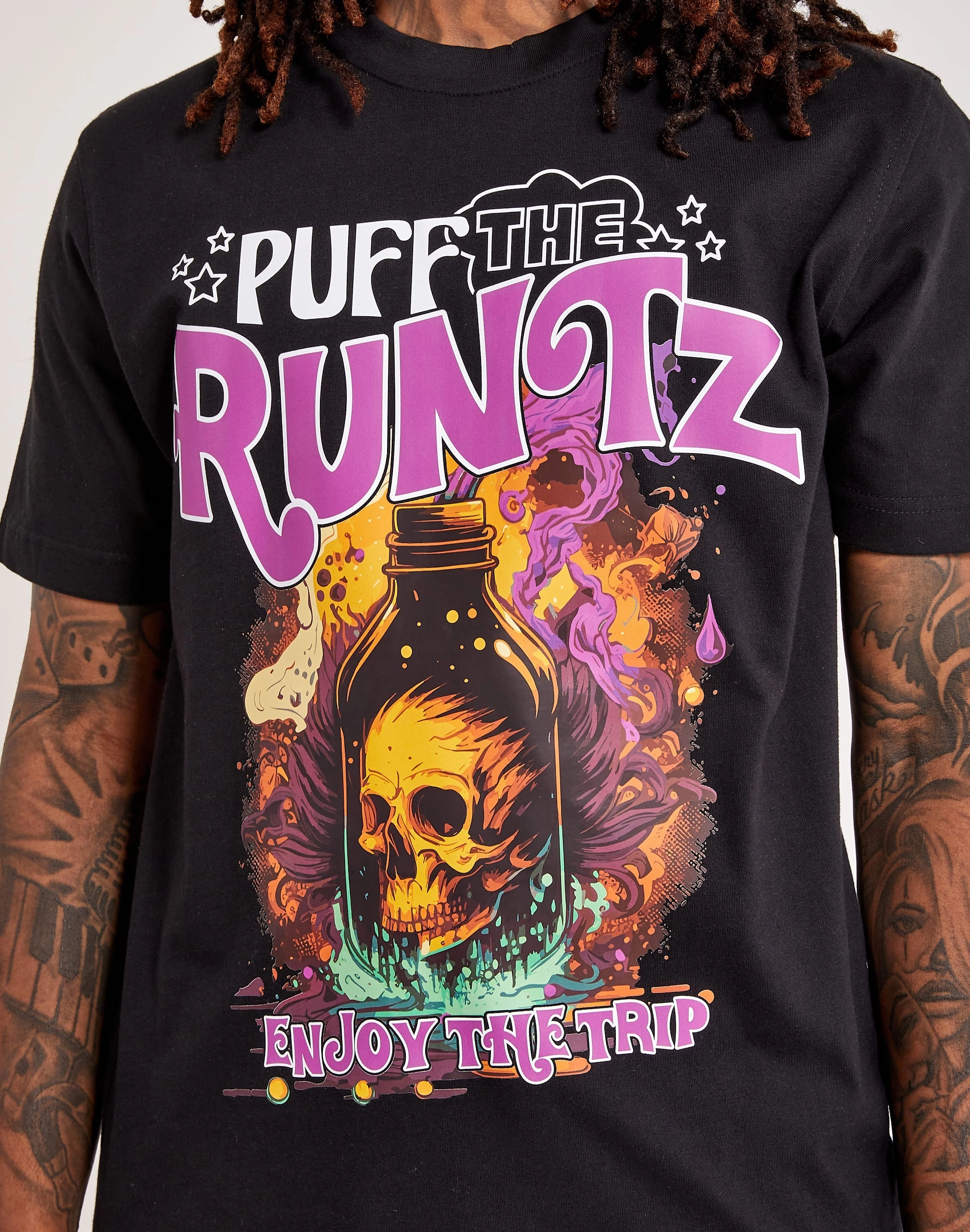 Runtz Potions Tee