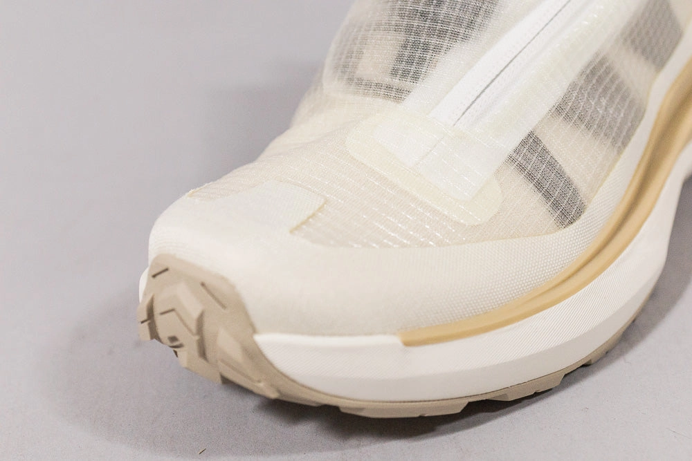 Salomon Advanced Odyssey ELMT 'Clear Vanilla Ice'