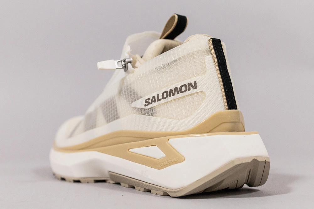 Salomon Advanced Odyssey ELMT 'Clear Vanilla Ice'
