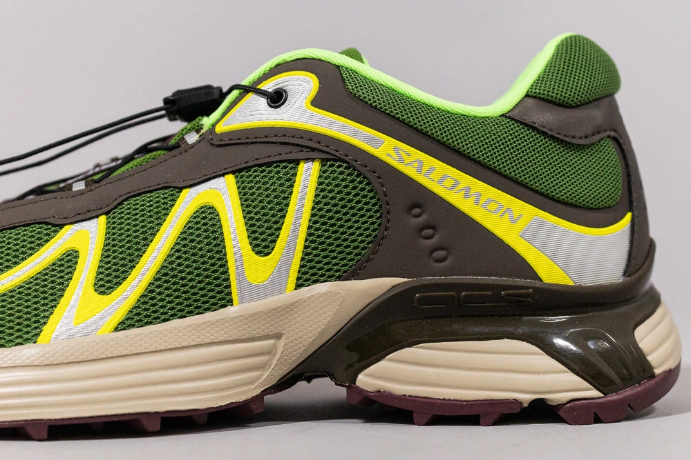 Salomon XT-Whisper 'Treetop'