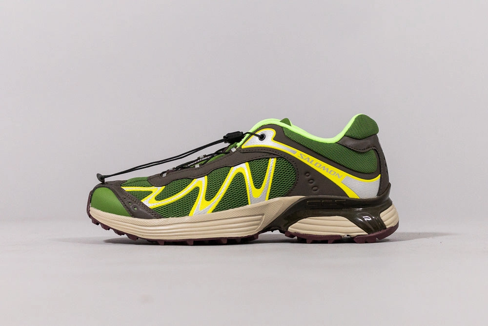 Salomon XT-Whisper 'Treetop'