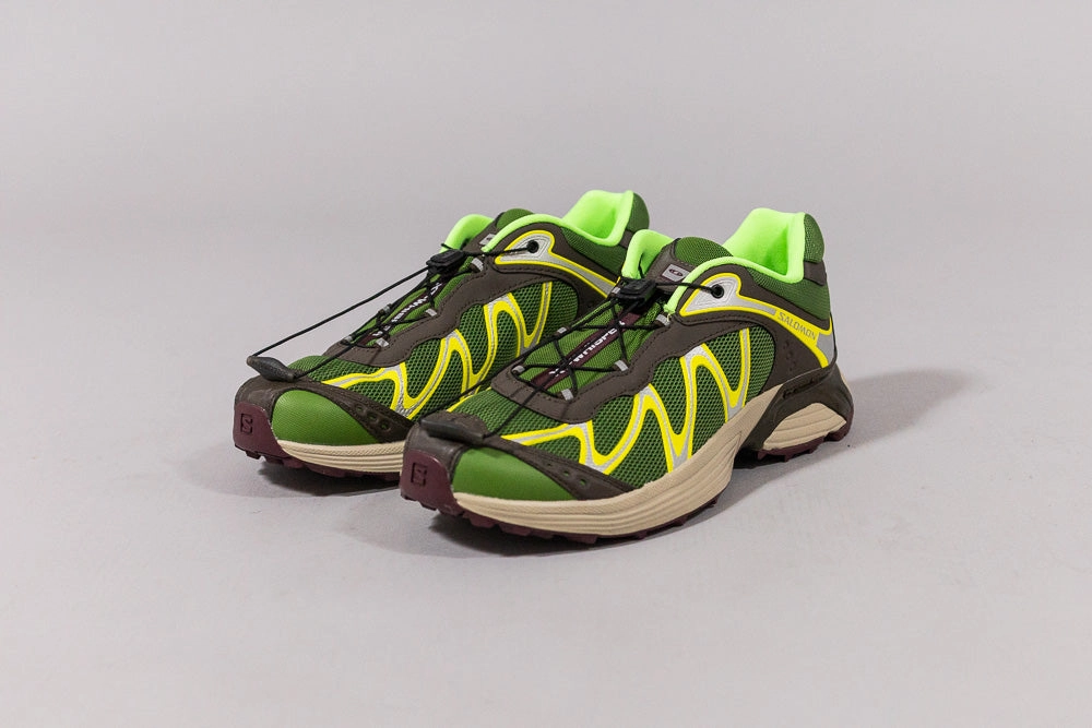 Salomon XT-Whisper 'Treetop'