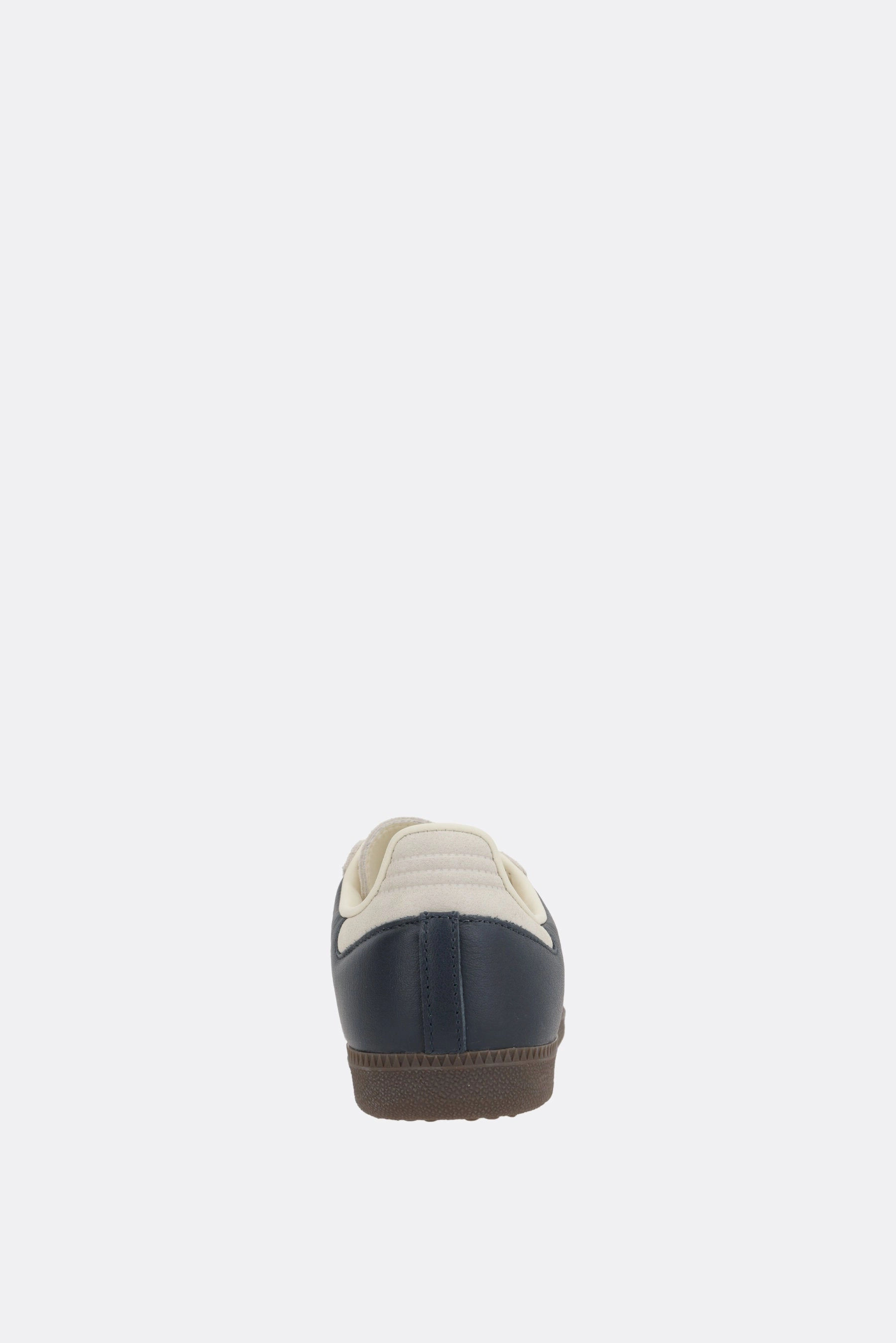 Samba OG sneakers in smooth leather