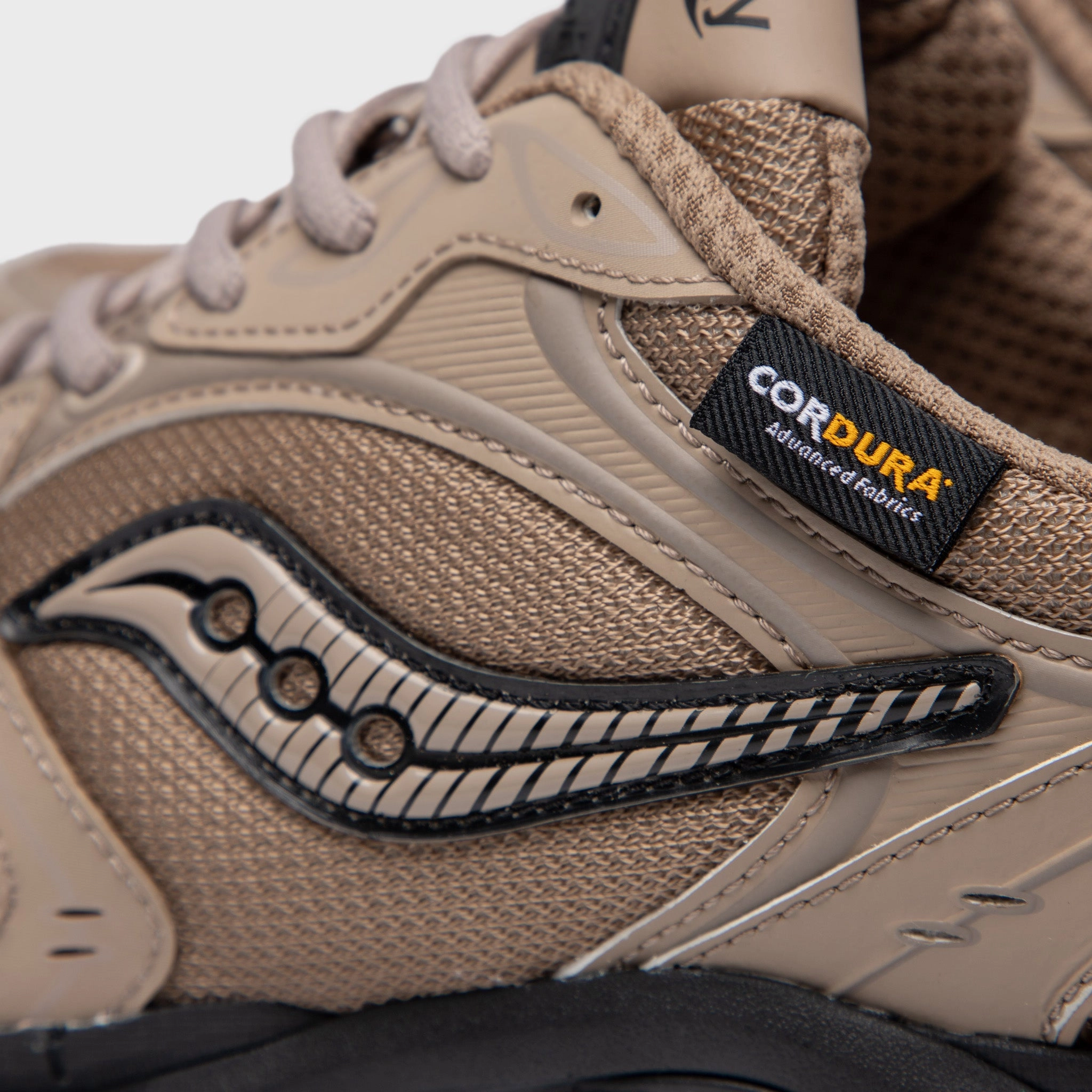 Saucony ProGrid Triumph 4 / Greige