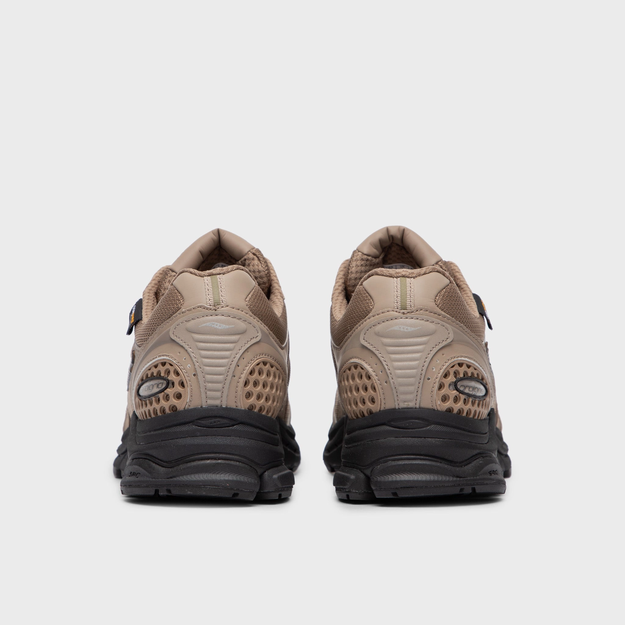 Saucony ProGrid Triumph 4 / Greige