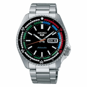 Seiko 5 Sports Watch Automatic SRPK13K1
