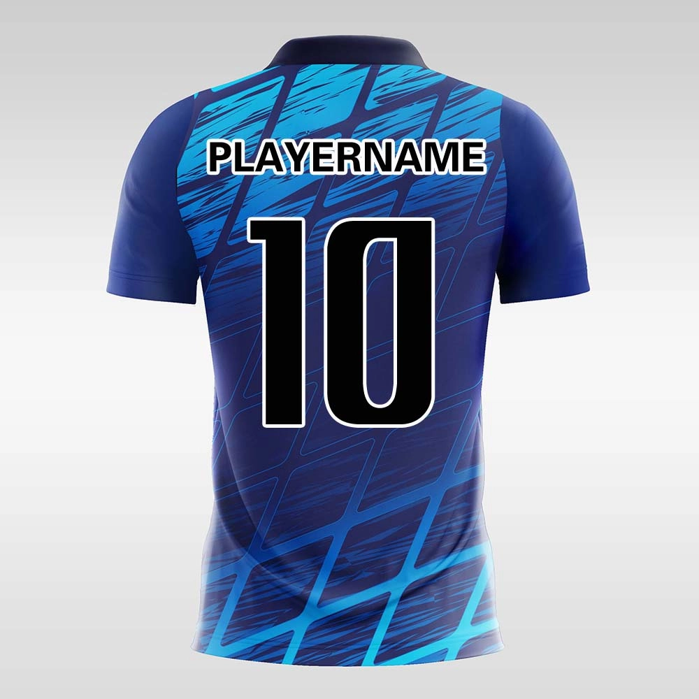 Sekiui-Narubeni-Customized Men's Sublimated Soccer Jersey