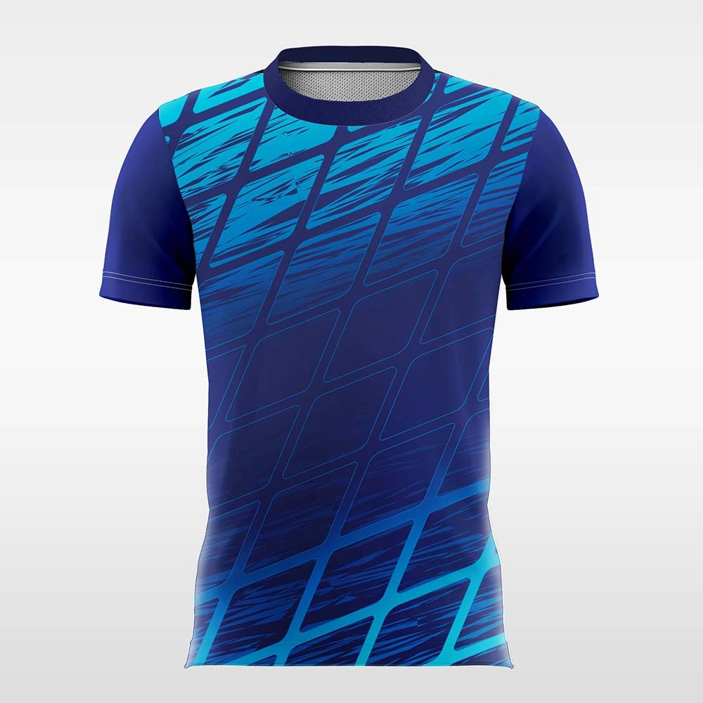 Sekiui-Narubeni-Customized Men's Sublimated Soccer Jersey