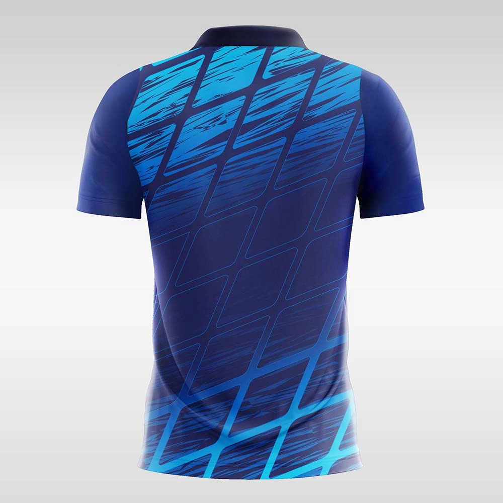 Sekiui-Narubeni-Customized Men's Sublimated Soccer Jersey