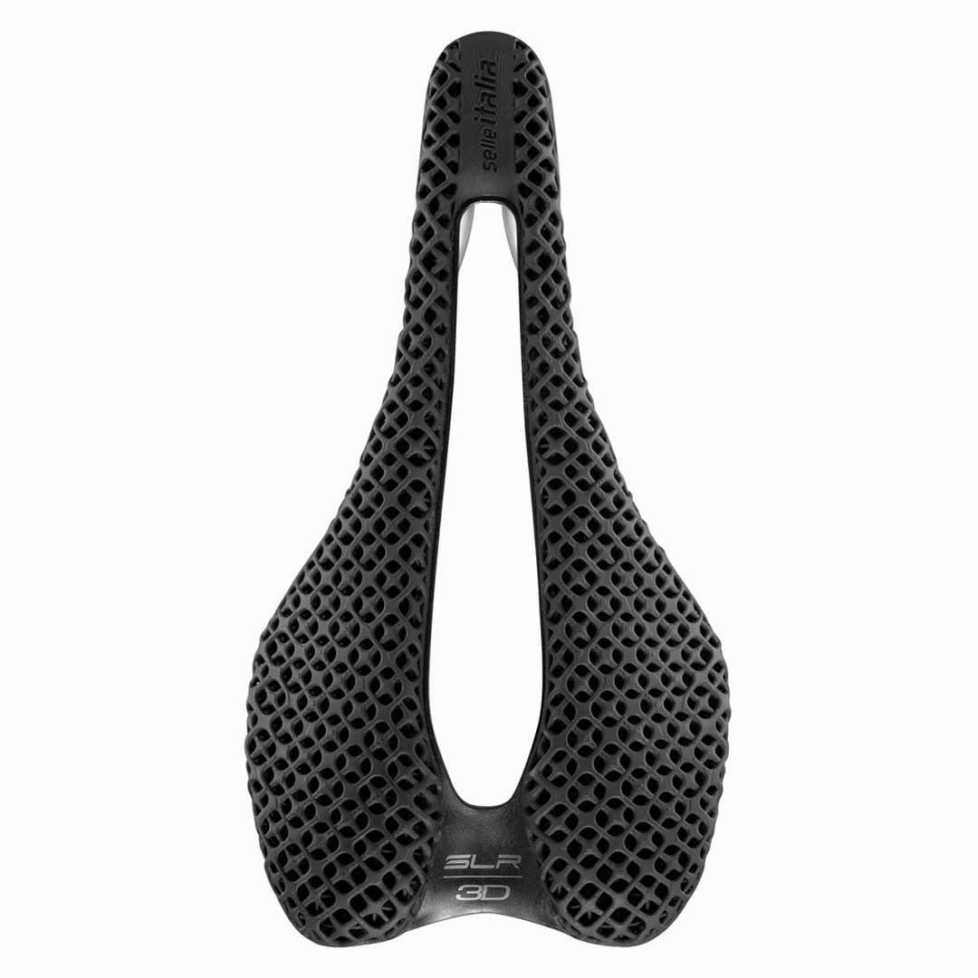 Selle Italia SLR 3D Boost Superflow Titanium Saddle