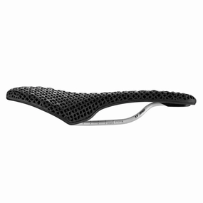 Selle Italia SLR 3D Boost Superflow Titanium Saddle