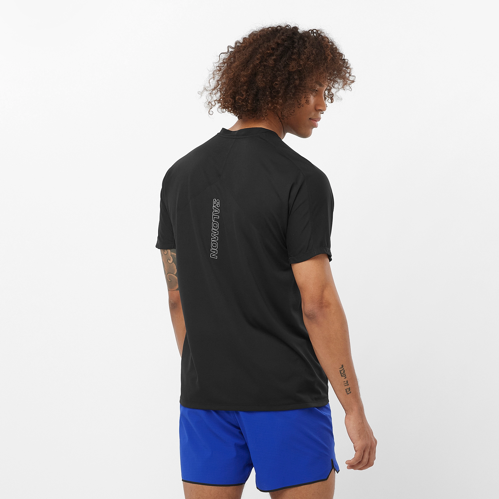 SENSE AERO SS TEE MEN'S
