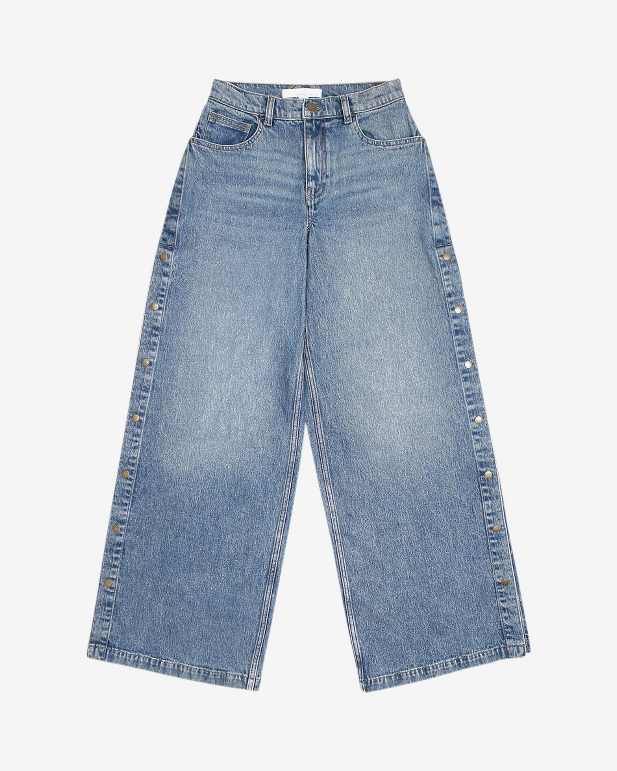 Seventy   Mochi Bay Jean in Pasadena Vintage